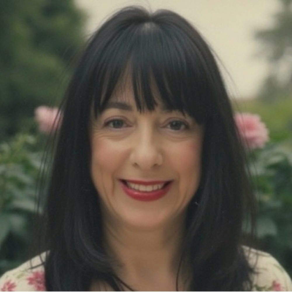 Meet your Posher, Lori